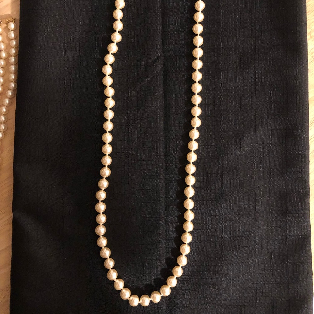 Fashion Pearls